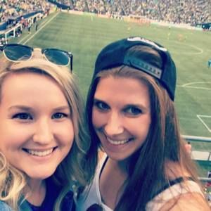 Meet your Posher, Keirre